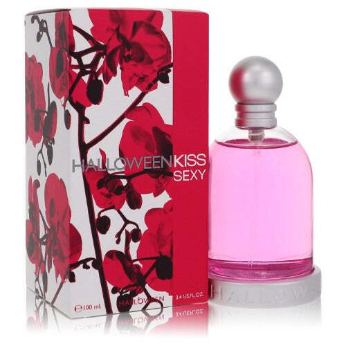 Halloween Kiss Sexy Eau De Toilette W2B