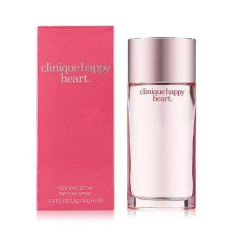 Happy Heart Eau De Parfum W2B