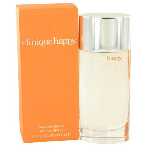 Clinique Happy Eau De Parfum W2B