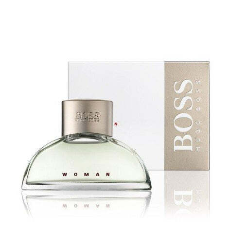 Boss Eau De Parfum W2B