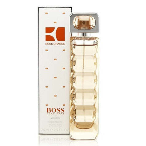 Boss Orange Eau De Toilette W2B