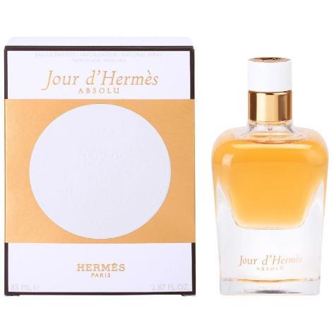Jour d'Hermes Absolu Eau De Parfum W2B