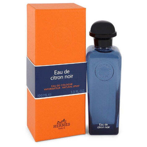 Hermes Eau De Citron Noir Eau De Cologne W2B