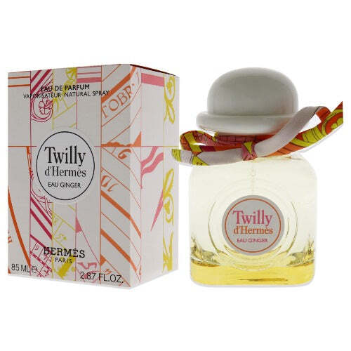 Twilly D'Hermes Eau Ginger Eau De Parfum W2B