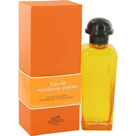 Hermes Eau De Mandarine Ambree Cologne W2B
