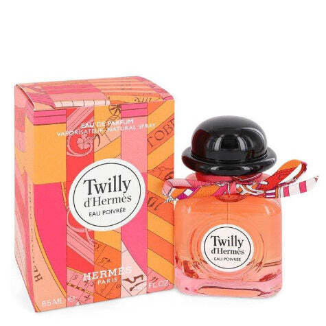 Twilly Eau De Poivree Eau De Parfum W2B