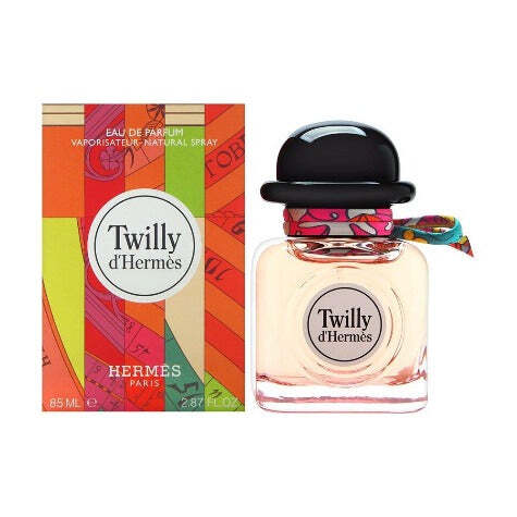 Twilly D'Hermes Eau De Parfum W2B