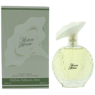 Histoire D'Amour Eau De Toilette W2B