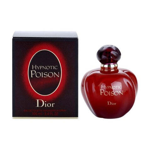 Hypnotic Poison Eau De Toilette W2B