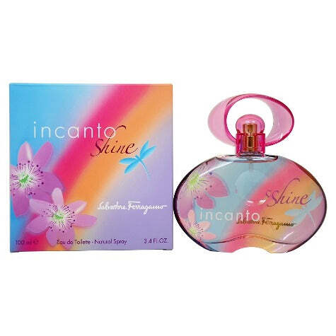 Incanto Shine Eau De Toilette W2B
