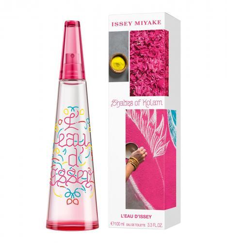 L'Eau d'Issey Shades Of Kolam Eau De Toilette W2B
