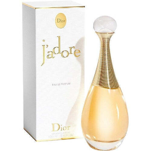 J'Adore Eau De Parfum W2B