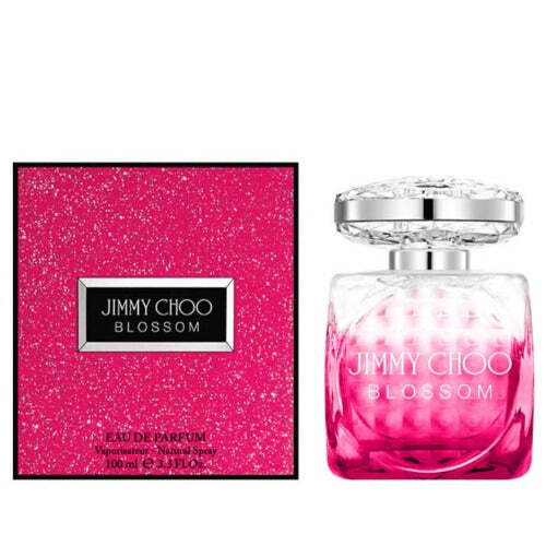 Jimmy Choo Blossom Eau De Parfum W2B