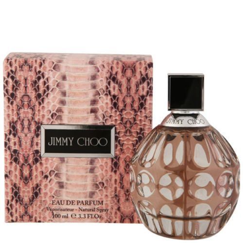 Jimmy Choo Eau De Parfum W2B