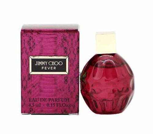 Jimmy Choo Fever Eau De Parfum W2B