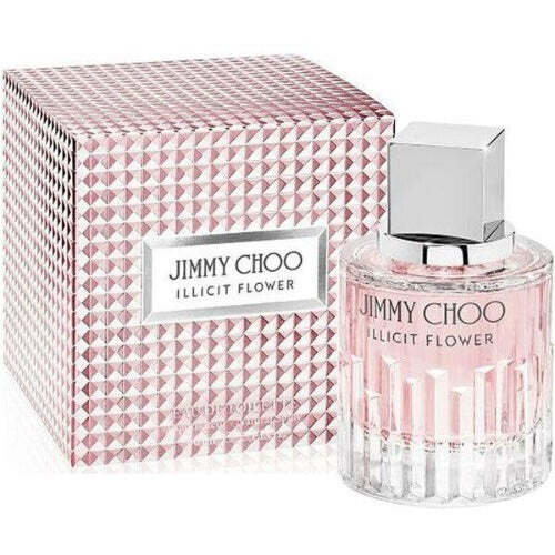 Jimmy Choo Illicit Flower Eau De Toilette W2B