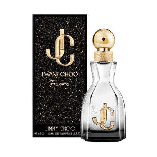 Jimmy Choo I Want Choo Forever Eau De Parfum W2B