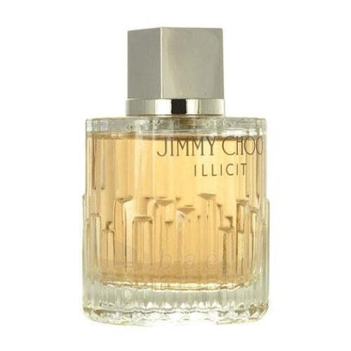 Jimmy Choo Illicit Eau De Parfum W2B