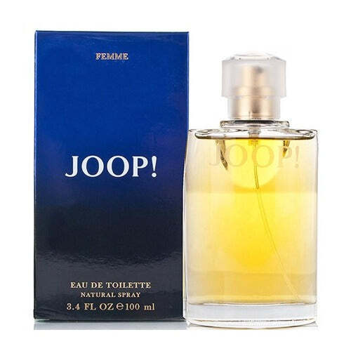 Joop! Femme Eau De Toilette W2B