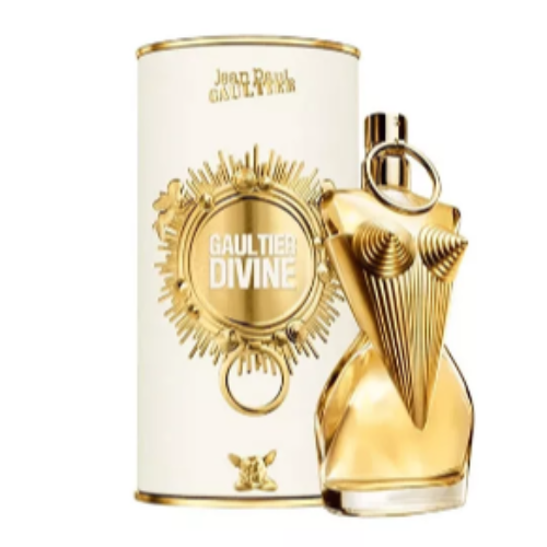 Jean Paul Gaultier Divine Eau De Parfum W2B