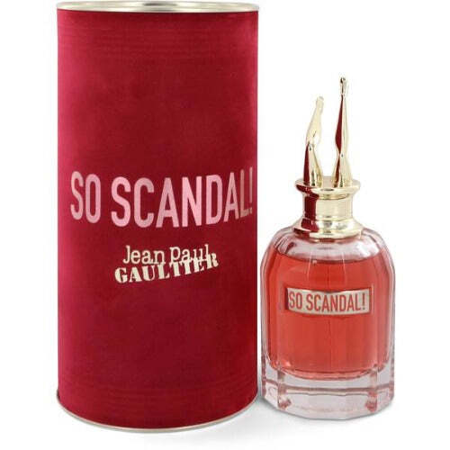 Jean Paul Gaultier So Scandal Eau De Parfum W2B