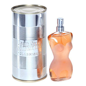 Jean Paul Gaultier Eau De Toilette W2B