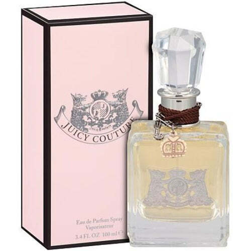 Juicy Couture Eau De Parfum W2B