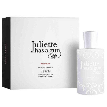 Anyway Eau De Parfum W2B