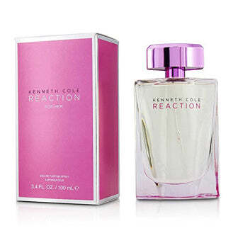 Kenneth Cole Reaction Eau De Toilette W2B