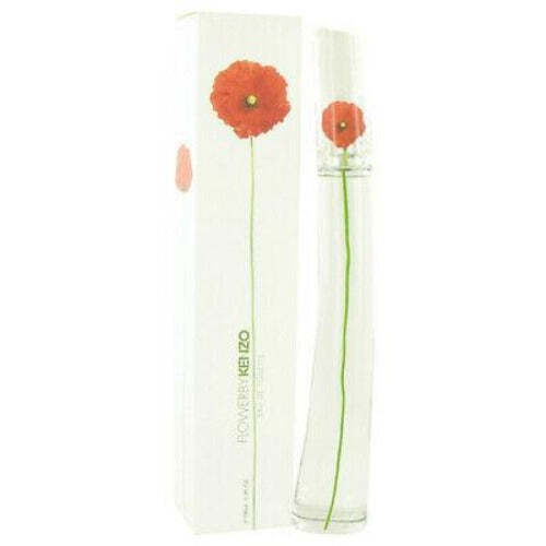 Kenzo Flower Eau De Toilette W2B