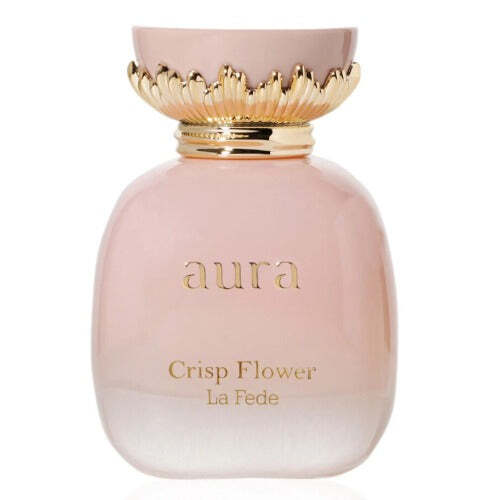 Khadlaj La Fede Aura Crisp Flower Eau De Parfum W2B