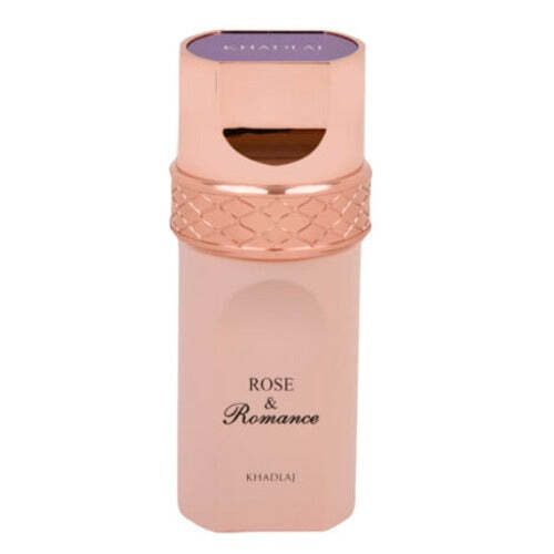 Khadlaj Rose & Romance Eau De Parfum W2B