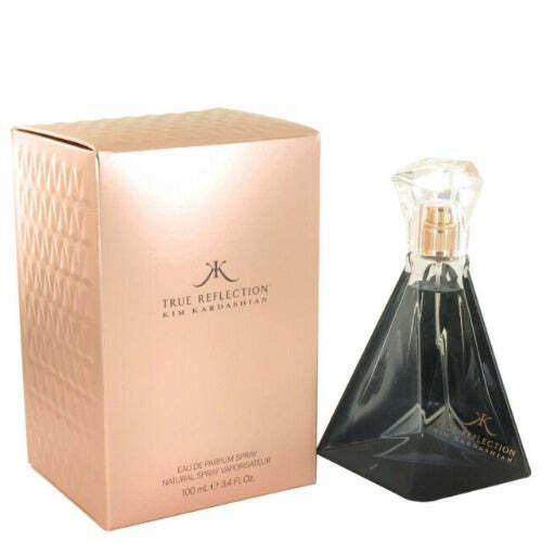 Kim Kardashian True Reflection Eau De Parfum W2B