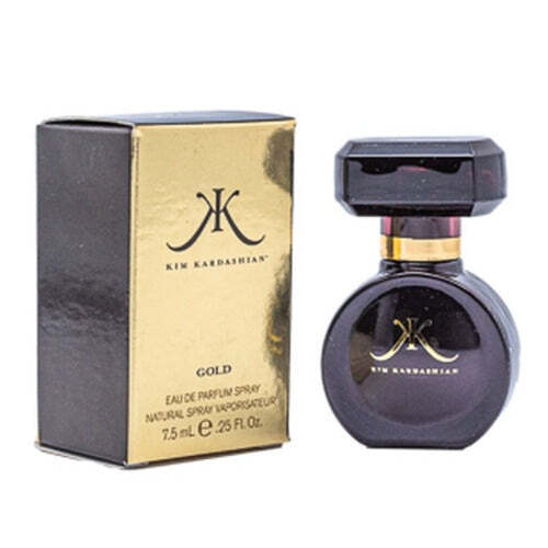 Kim Kardashian Gold Eau De Parfum W2B