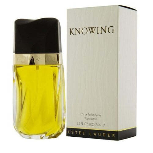 Knowing Eau De Parfum W2B