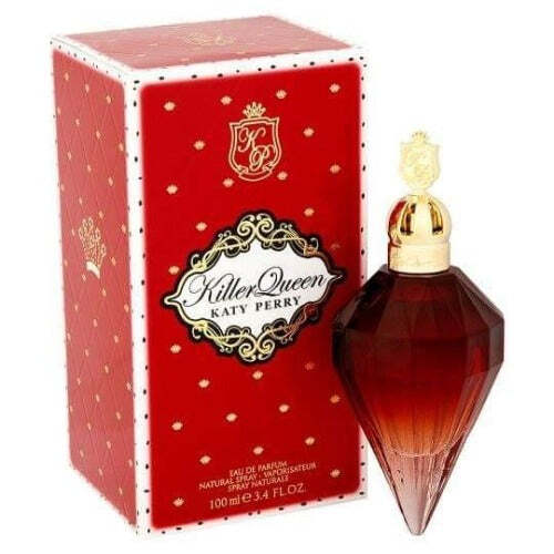 Killer Queen Eau De Parfum W2B