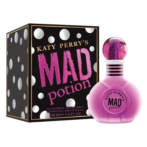 Mad Potion Eau De Parfum W2B