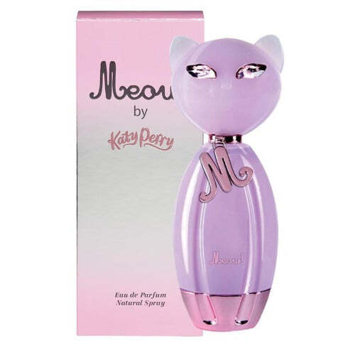 Meow! Eau De Parfum W2B