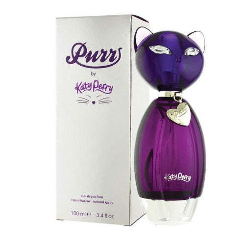 Purr Eau De Parfum W2B