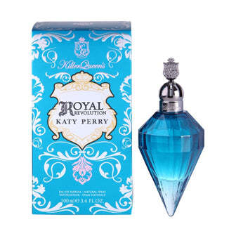 Royal Revolution Eau De Parfum W2B