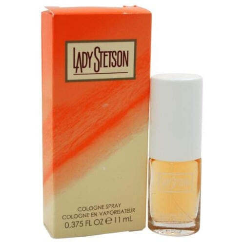 Lady Stetson Cologne W2B