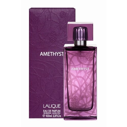 Lalique Amethyst Eau De Parfum W2B