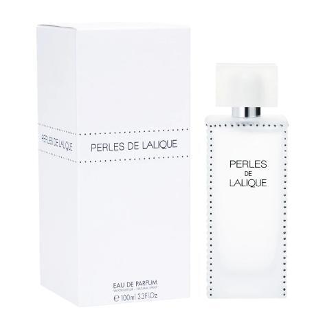 Perles De Lalique Eau De Parfum W2B
