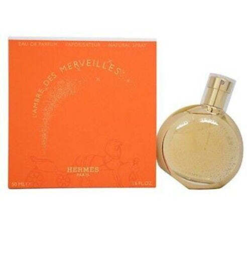 L'Ambre Des Merveilles Eau De Parfum W2B