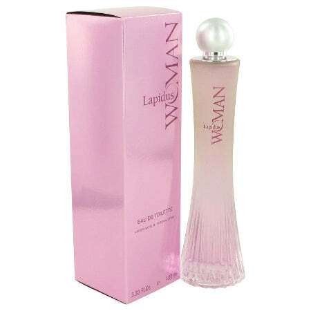 Lapidus Eau De Toilette W2B