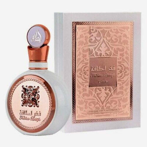 Lattafa Fakhar Eau De Parfum W2B