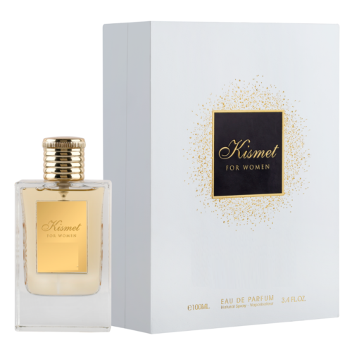 Maison Alhambra Kismet Eau De Parfum W2B