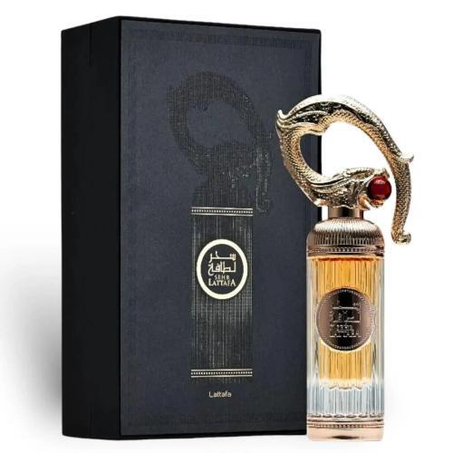 Lattafa Sehr Eau De Parfum W2B