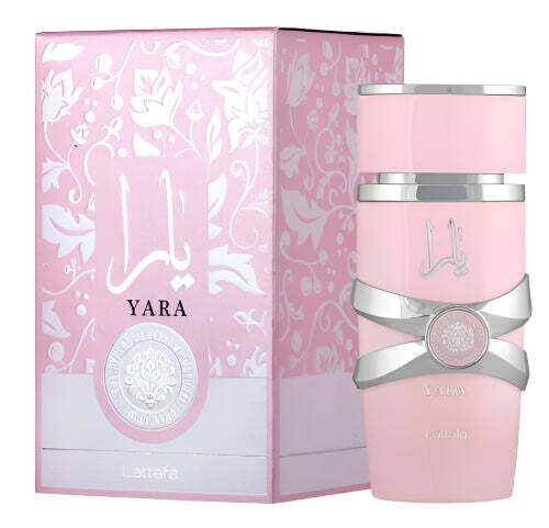 Lattafa Yara Eau De Parfum W2B