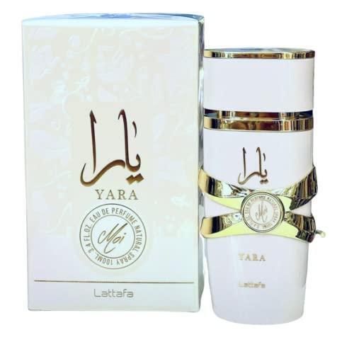 Lattafa Yara Moi Eau De Parfum W2B